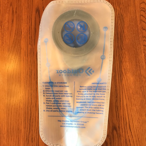 New, Outdoor Sports Bladder - Picture 4 of 4